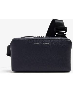 GRAMS28 157 Essential Sling Bag - Blue