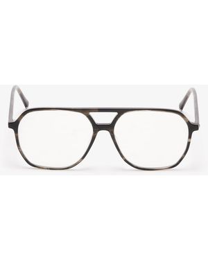 YARA Eyewear Kenny Light Glasses - White
