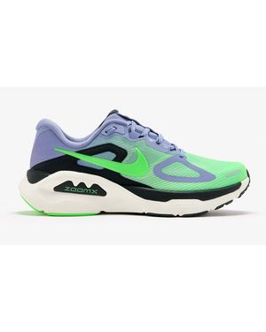 Nike Structure Plus Sneakers - Green