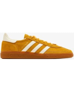 adidas Handball Spezial Sneakers - Orange