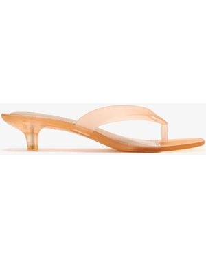 Senso Sonya Sandals - Natural