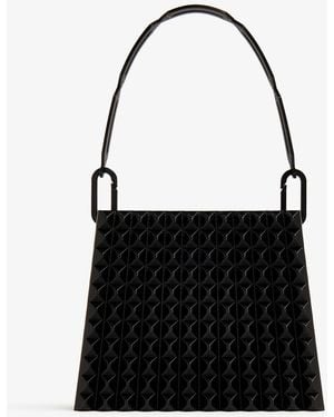 Touchless Classic Prism Bag - Black