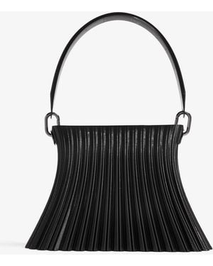 Touchless Selo Bag - Black
