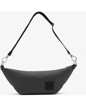 Mulberry Dalston Crossbody Bag - White