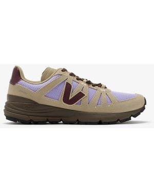 Veja Salar Sneakers - Brown