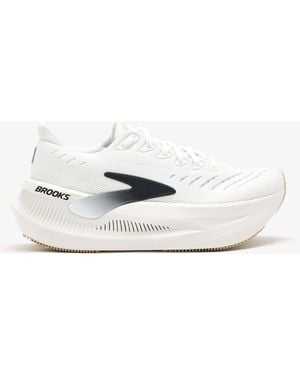 Brooks Glycerin Max 2 Sneakers - White