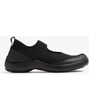 Tabi Sandals - Black