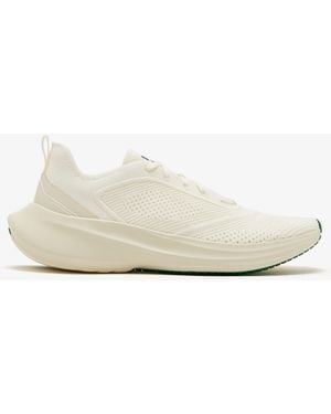 Athletic Propulsion Labs Techloom Dream Sneakers - White