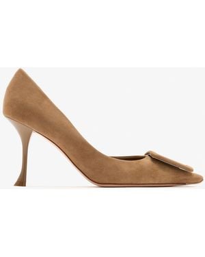 Roger Vivier Viv' - White