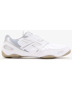 Asics Hypersync Sneakers - White