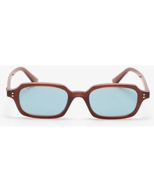 Ray-Ban Zuri Bio-Based Sunglasses - White