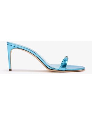LUCASHEVA Amelie Sandals - Blue