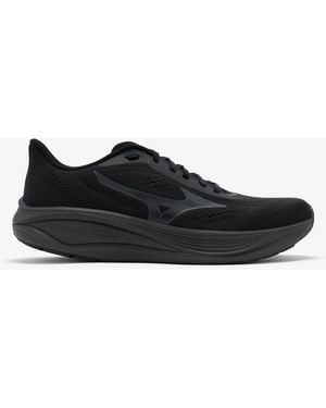 Mizuno Neo Cosmo 2 Sneakers - Black