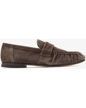 Sturlini Brenta Loafers - Brown