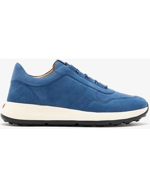 Tod's Dot Sneakers - Blue