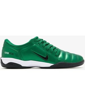 Nike Total 90 Sneakers - Green