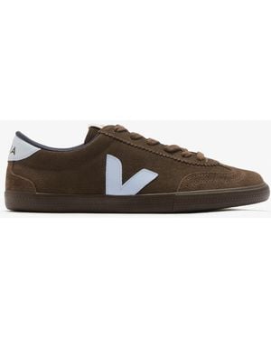 Veja Volley Sneakers - Black