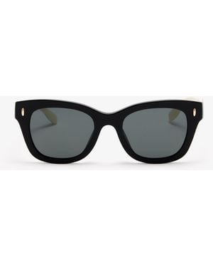 Tory Burch Sunglasses - Black