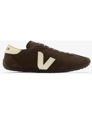 Veja Cateyes Sneakers - Brown