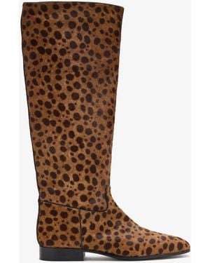 Herbert Levine Rein It - Brown