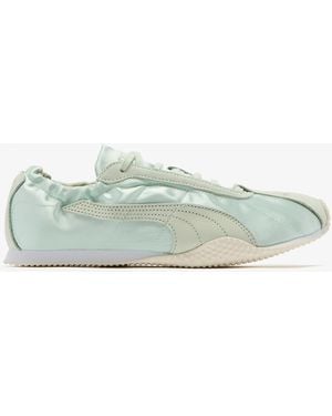 PUMA H-Street Etoile Sneakers - Green
