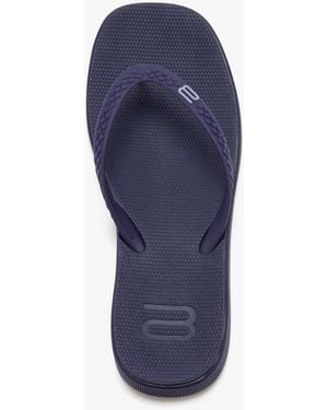 Bloumme Drift Sandals - Blue