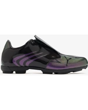 Y-3 F50 Aop Sneakers - Black