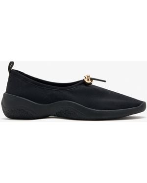 Loeffler Randall Rania Sneakers - Black