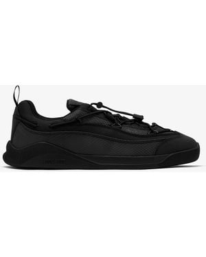 Moon Boot Moonlight Sneakers - Black