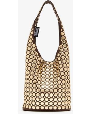 DOTTHZ Adriana Bag - Natural