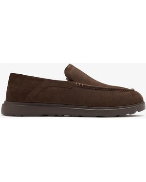 UGG Shep Loafers - Brown