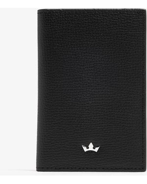 Roderer Award Business Card Holder - Black