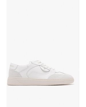 Giuseppe Zanotti Gz94 Sneakers - White