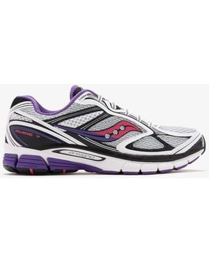 Saucony Progrid Guide 7 Sneakers - White