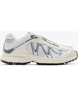 Salomon Xt-Whisper Sneakers - White