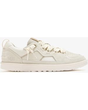 UGG Sneakers Minimel - White