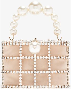 Rosantica Milano | Exclusive Handmade Bags and Jewels