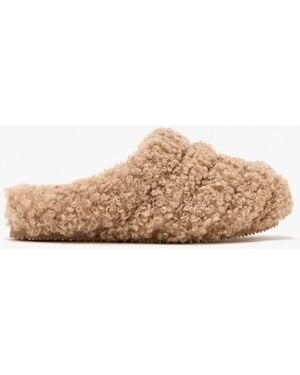 Axel Arigato Snail Slippers - White