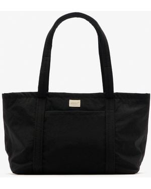 Loeffler Randall Mira Everyday Tote Bag - Black