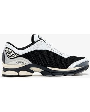 Saucony Progrid Paramount Sneakers - White