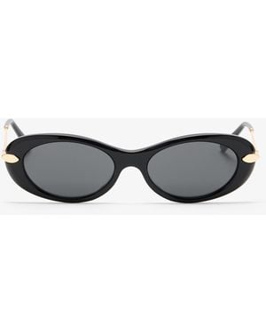 Givenchy Bold Pinch Sunglasses - White
