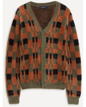 Fred Perry Cardigans for Men | Online Sale up to 50% off | Lyst Fred Perry Cardigans for Men | Online Sale up to 50% off | Lyst