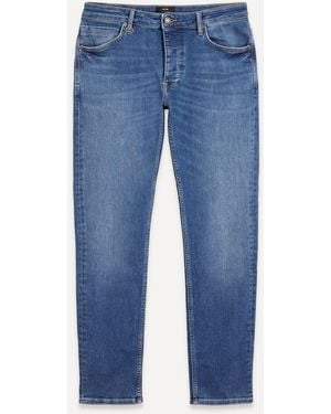 Neuw Lou Slim Destination Jeans - Blue