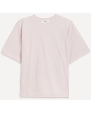 Séfr Atelier T-Shirt - Pink