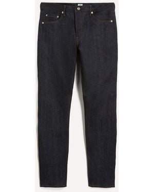 Edwin Slim Tapered Jeans - Blue