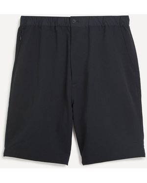 Nanamica Alphadry Easy Shorts - Black