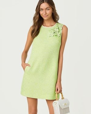 Designer Lilly Pulitzer Valli Shift Dresses for Women - Up to 26% off | Lyst