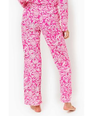 Lilly pulitzer pajamas sale hotsell