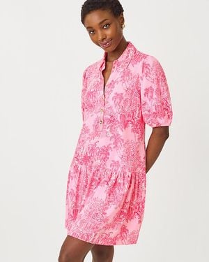 Lilly Pulitzer Bingley Dress - Pink