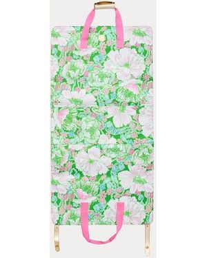 Lilly Pulitzer Garment Bag - Green